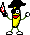 banane pirate